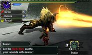 MHGen-Rajang Screenshot 008