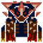 MHGen-Redhelm Arzuros Icon