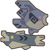 MH3U-Fish Icon