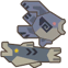 MH3U-Fish Icon