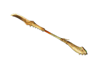 Bone staff. Insect Glaive Monster Hunter. Глефа. Monster Hunter World глефа. Костяной меч.