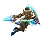 Mh4u Miscellaneous Armor Monster Hunter Wiki Fandom