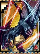 MHCM-Nargacuga Card 003