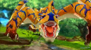 MHST-Tigrex Screenshot 001