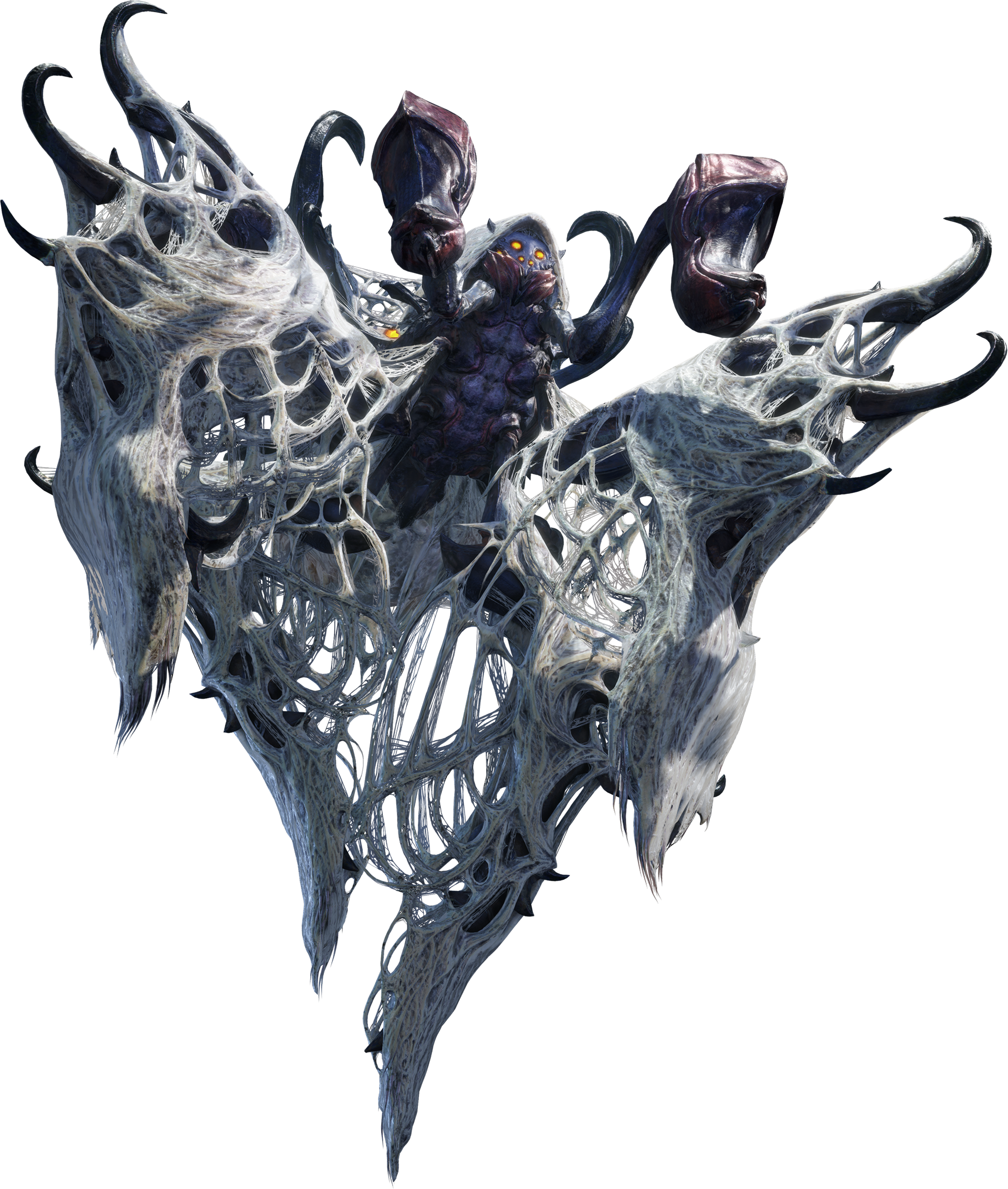 Somnacanth, Monster Hunter Wiki