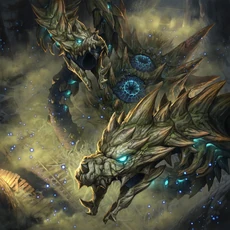 TEPPEN Card IOF 087 Artwork