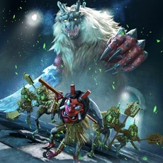 TEPPEN Card TDD 036 Artwork