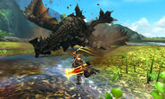 MH4-Black Gravios Screenshot 001