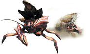 MH4U Render