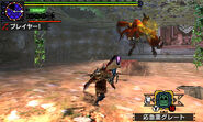 MHGen-Kecha Wacha Screenshot 007