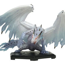 Xeno Jiiva Photo Gallery Monster Hunter Wiki Fandom Hunters better tackle this baby elder dragon to upgrade their bowgun sets! xeno jiiva photo gallery monster