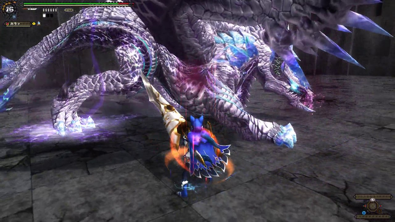 Duremudira Monster Hunter Wiki Fandom Duremudira Monster Hunter Wiki Fandom
