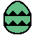 MH4G-Egg Icon Green