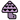 MH4G-Mushroom Icon Purple