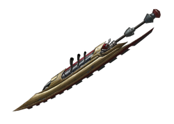 MHO-Long Sword Render 012