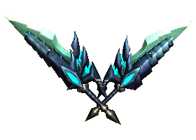 Twin Revolt (MHGU) | Monster Hunter Wiki | Fandom