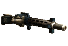 Imperial Bowgun (MHGU) | Monster Hunter Wiki | Fandom