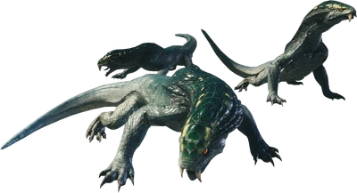 MHW-Girros Render 001