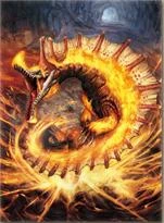 monster hunter board game card sleeves Ryker main image 1