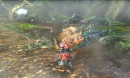 MH4U-Chameleos Screenshot 004