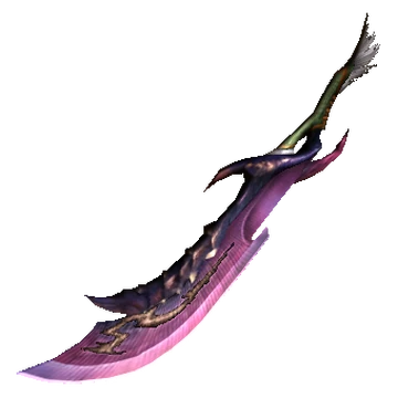 Garuga Engetsu (MH4U) | Monster Hunter Wiki | Fandom