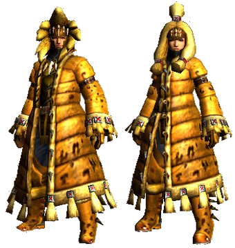 Sinister Cloth Mhgu How to get sinister cloth fast in monster hunter world. agterint