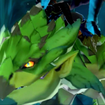 Rathi Monster Hunter Wiki Fandom Those who hunt the monsters are called hunters.