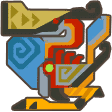 MH3U Icon