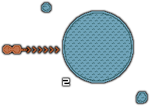 Solitude Island Area 2 Map