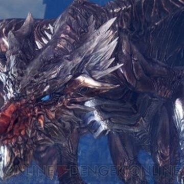 クシャルダオラ Mhw モンハン完全攻略 Wiki Fandom