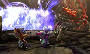 MH4U-Shah Dalamadur Screenshot 004