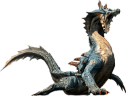 Lagiacrus