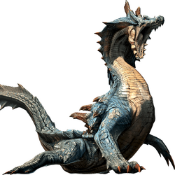 Category Mh3 Monsters Monster Hunter Wiki Fandom