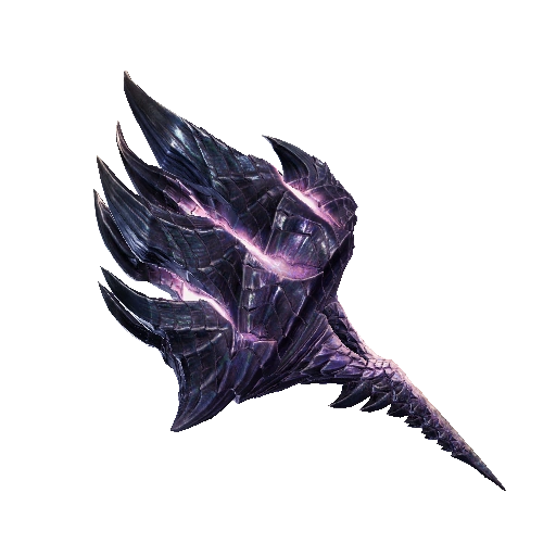 Alatreon Hammer (MHWI) Monster Hunter Wiki Fandom