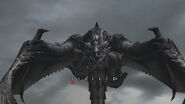 Silver Rathalos