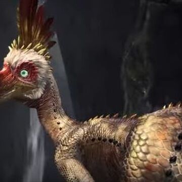 クルルヤック Mhw モンハン完全攻略 Wiki Fandom