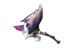 Crow Torrent Mhgu Monster Hunter Wiki Fandom