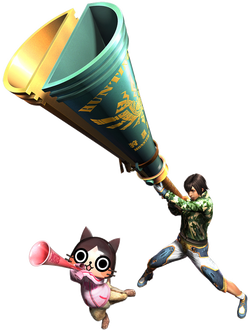 Mhb Cat Armor Mh4 Monster Hunter Wiki Fandom
