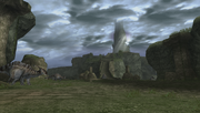 MHFU-Tower Screenshot 002