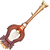 Teostra S Orphee Mhgu Monster Hunter Wiki Fandom