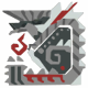 Stygian Zinogre #109