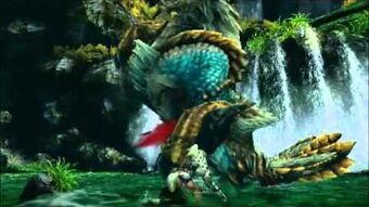 Download Monster Hunter 3 Ultimate 3Ds Rom - Colaboratory