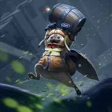 TEPPEN Card ADA 033 Artwork