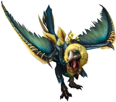 FrontierGen-Farunokku Render 001