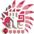 MH2-Pink Rathian Icon.png