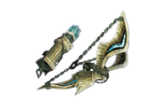 MH4-Bow Render 038