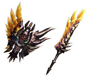 Gefunden/Ruine (MHGU) | Monster Hunter Wiki | Fandom