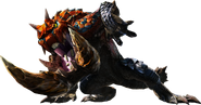 MHGen Render