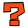 MHRise Item Icon-Question Mark Red