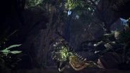 MHW-Ancient Forest Screenshot 006